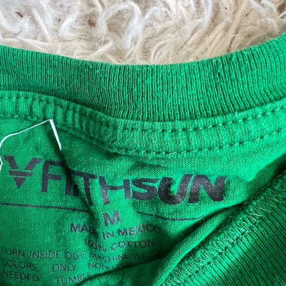 Christmas shirt “I got you a present” - Picture 3 of 3